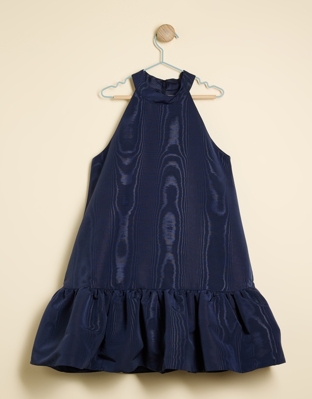 Bardot Junior - Akia Taffeta Bubble Hem Dress - Kids-Teens