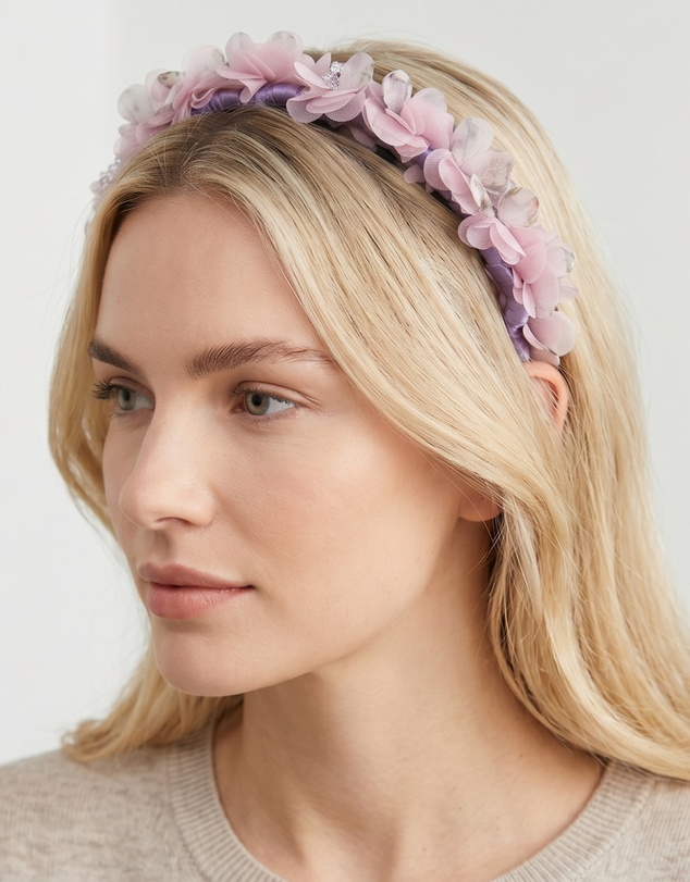 Izoa - Suki Headband