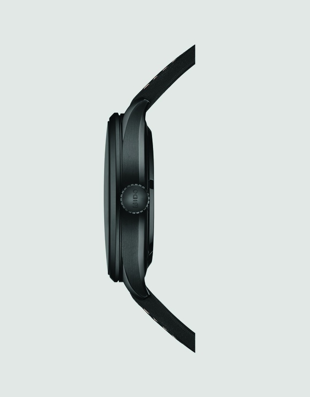Mido - Multifort Chronometer 1