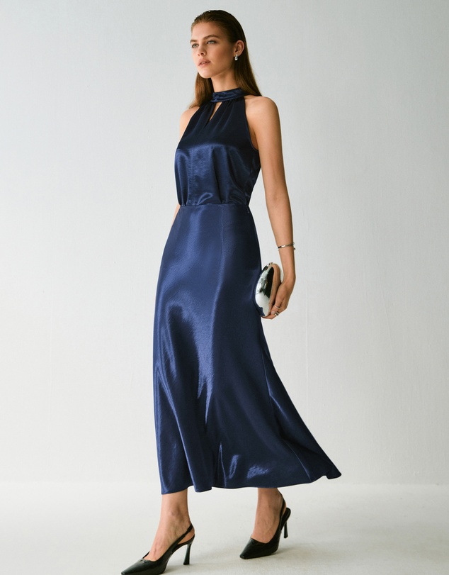 IDA+S - Lior Skirt