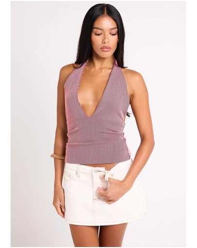 Insight - Sammy Halter Slinky Top