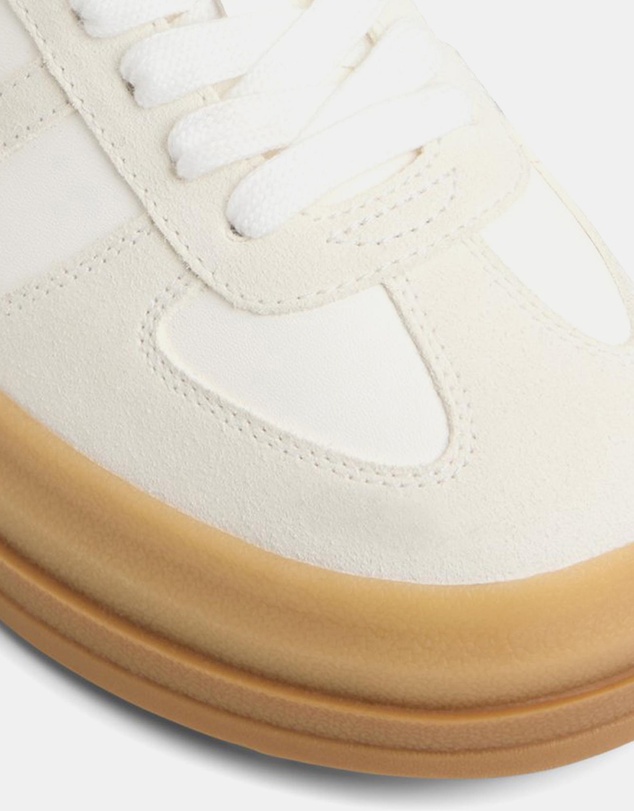 ALDO - Elabrintar Platform Sneakers