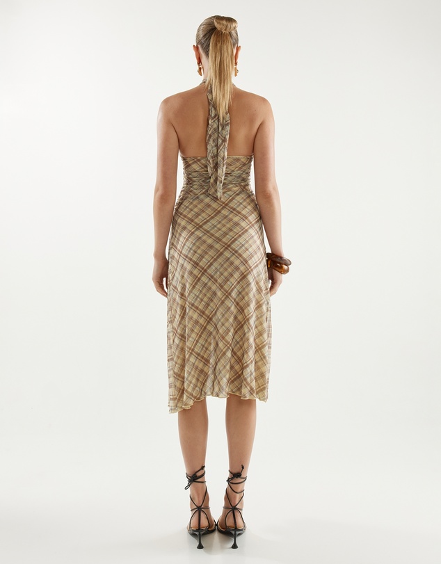 Madison The Label - Agnes Dress