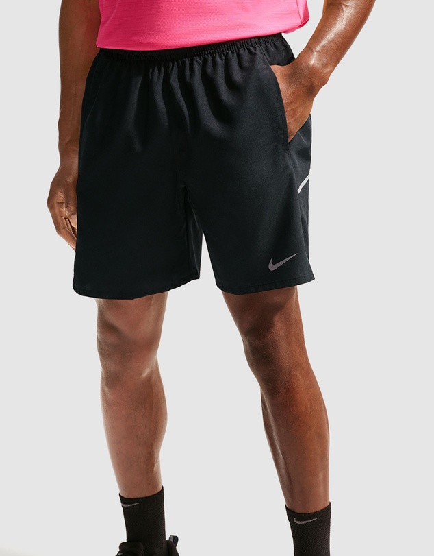 Nike - Nike Dri-FIT Miler Unlined 7