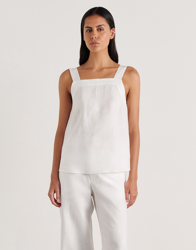 Jag - Gigi Tie Back Top