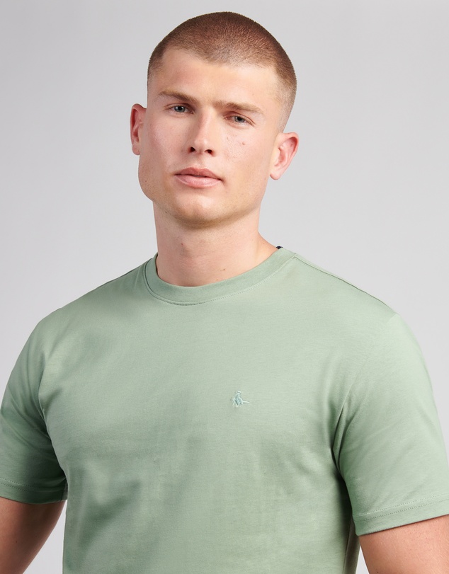 Jack Wills - Sandleford T-Shirt