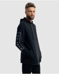 DVNT - NYC Hoodie