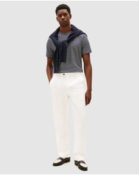 Tommy Hilfiger - Seasonal Stripe Tee