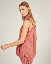 Primness - Beached Singlet