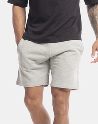 First Division - Weekender Fleece Shorts