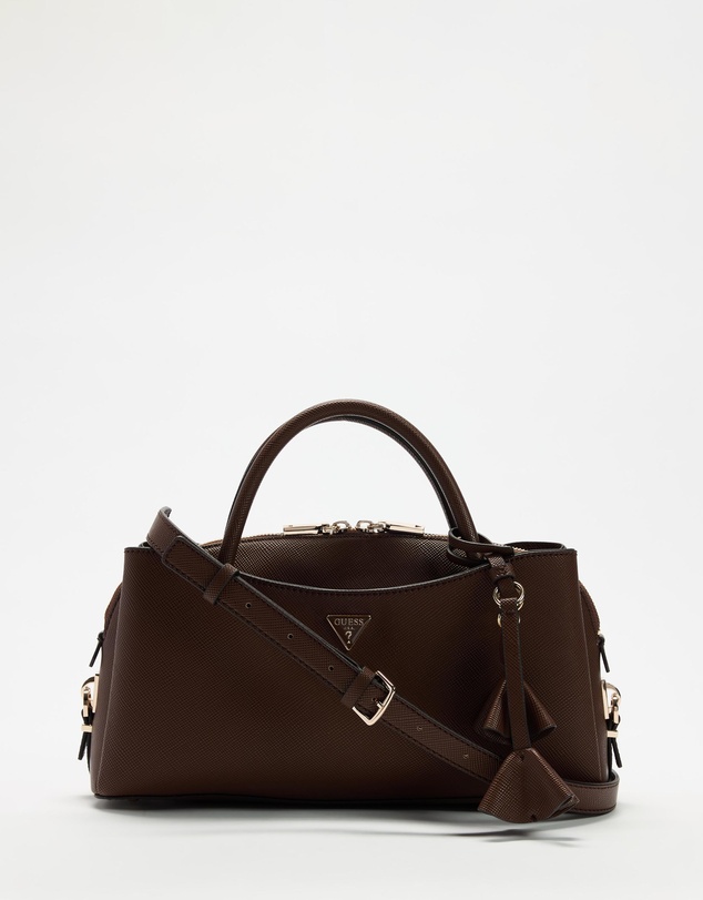 GUESS - Danielle Small Gfriend Satchel