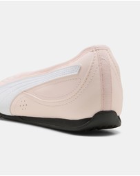 Puma - Catch Soliel Ballerina - Women's
