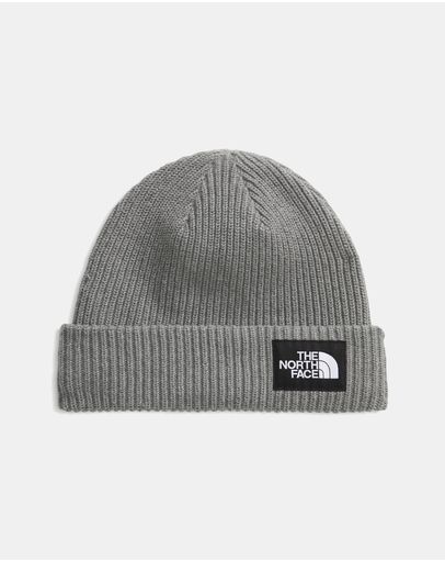 TNF Medium Grey Heather
