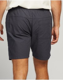 Cotton On - Easy Shorts - ICONIC EXCLUSIVE
