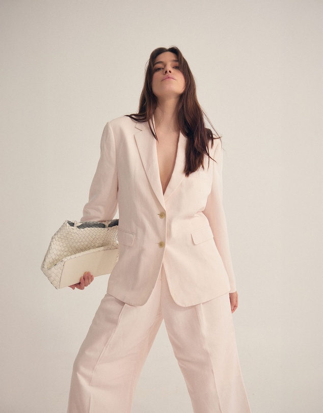 Oxford - Jude Blazer