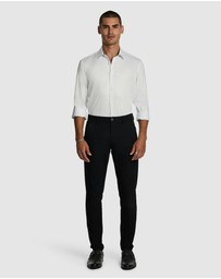 yd. - Energy Hyper Stretch Chino