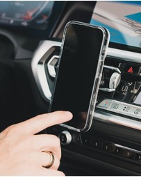 PopSockets - POPMOUNT 2 MagSafe Car Vent Phone Mount
