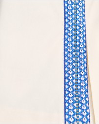 Jag - Canvas Contrast Cami