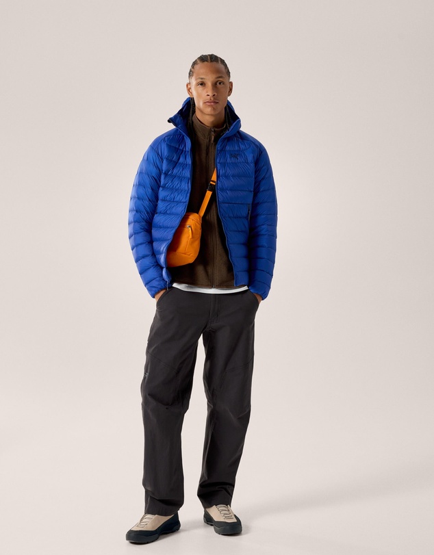 Arc'teryx - Covert Cardigan Men's