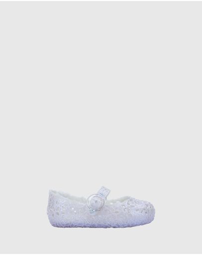 Pearly Blue