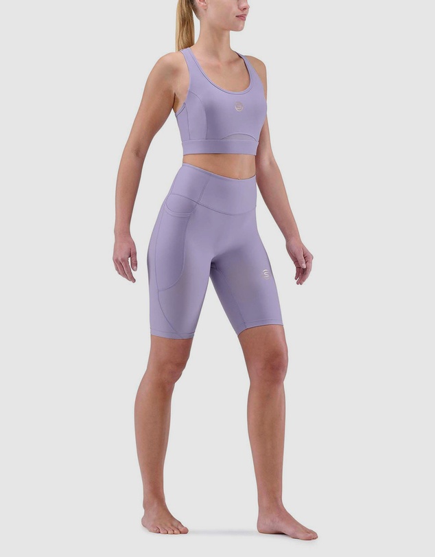 SKINS - MOTION Compression Half Tights - Women's