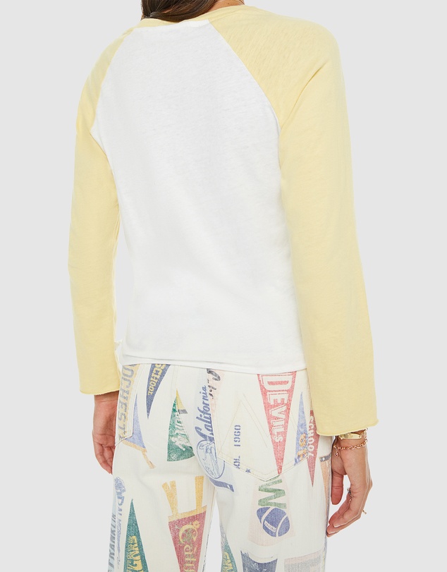 MOTHER - The Sporty Concert Top