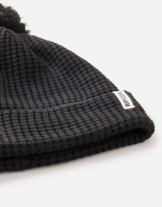 Rip Curl - Anoeta Regular Pom Pom Beanie