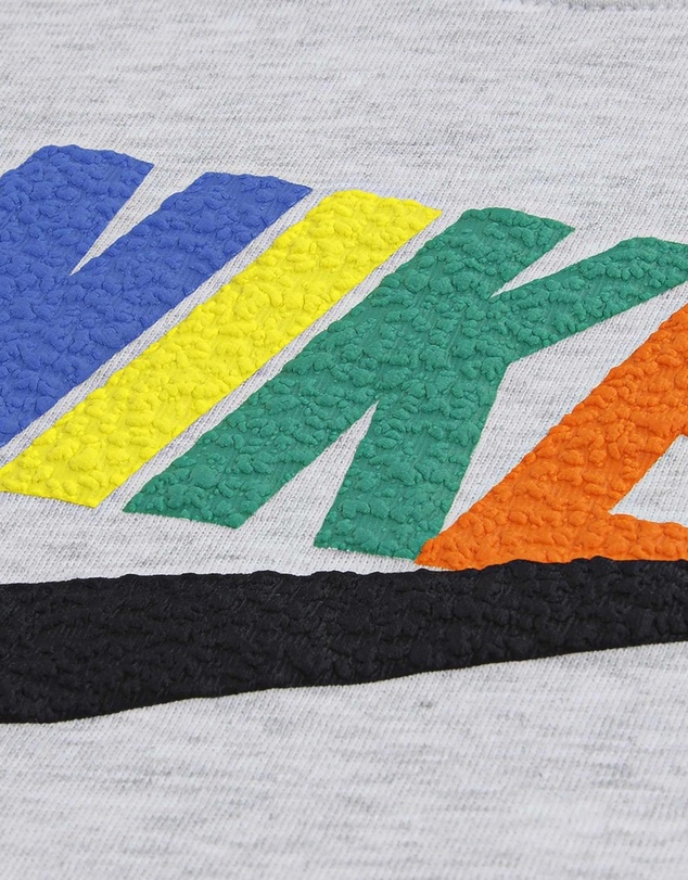 Nike - Club Family SS Top - Kids