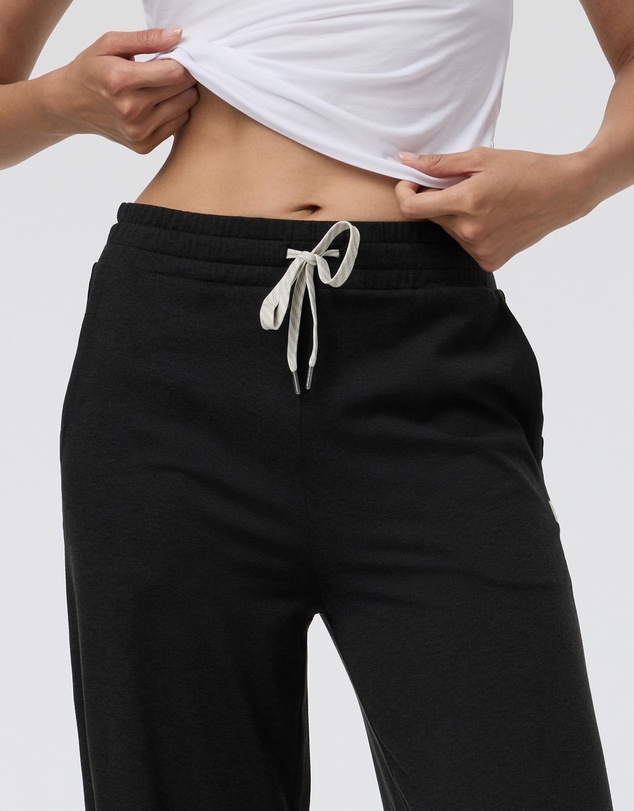Vuori - Halo Essential Wide Leg Pants