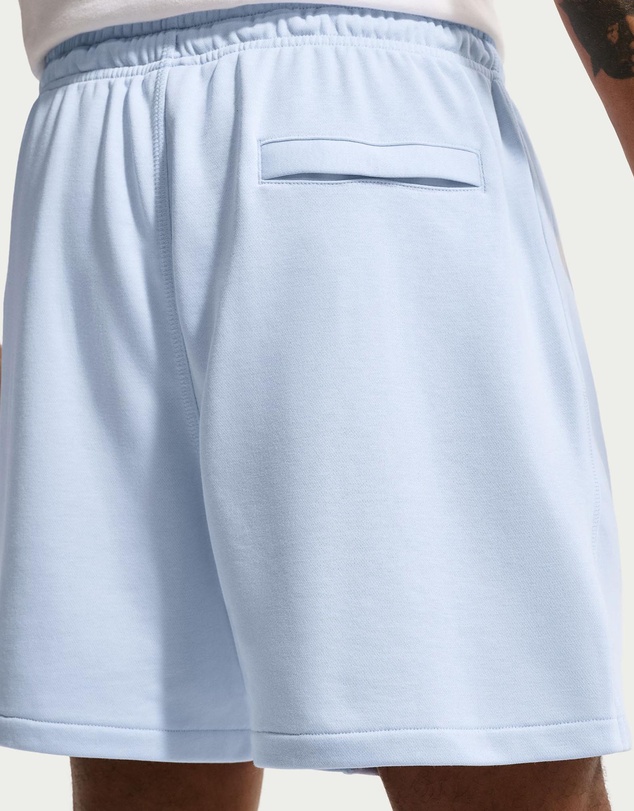 Nike - Nike Club French Terry Flow Shorts