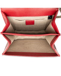 Pre-Loved by Azura Reborn - Pre-Loved gucci Interlocking G Shoulder Bag