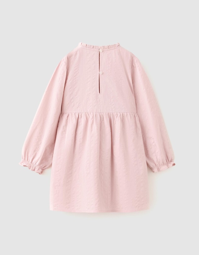 M.N.G - Puri Dress - Babies-Kids