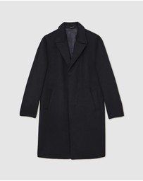 REISS - Squire Overcoat