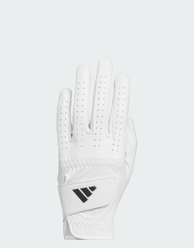 adidas Performance - PRO LEATHER PALMWRAP GLOVE Mens