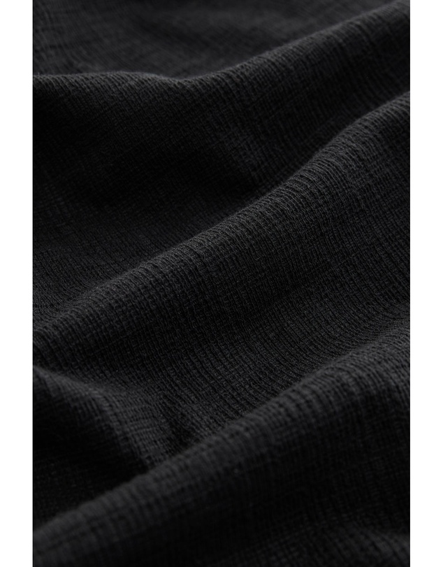 NEXT - Textured Jersey Midi Skirt