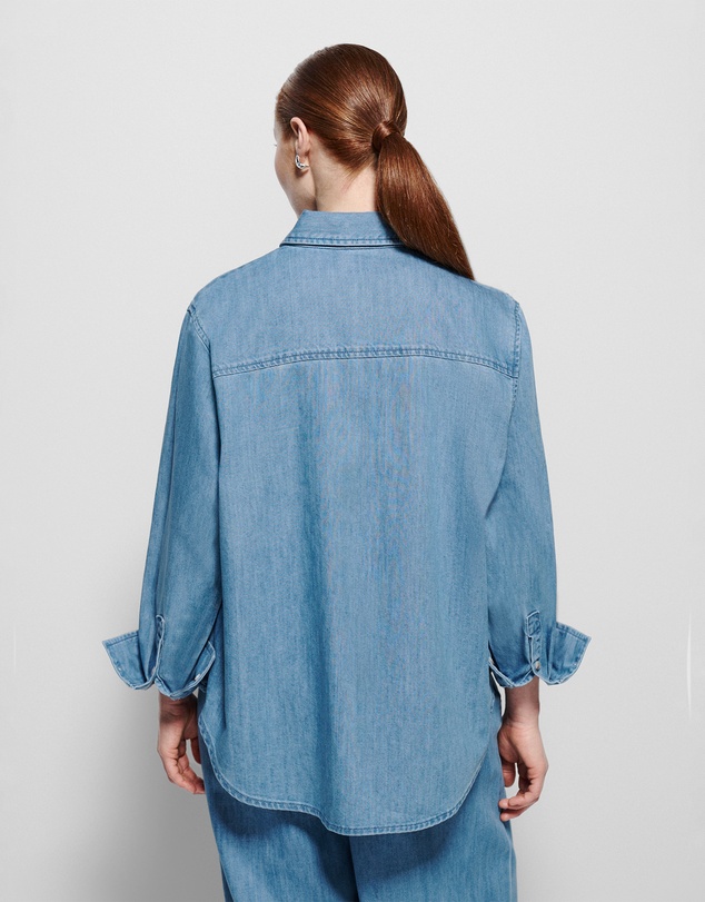 Commonry - Theresa Shirt