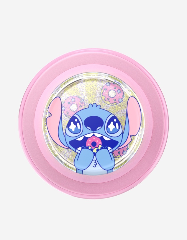 PopSockets - Disney PopGrip MagSafe Phone Grip Holder + Magnetic Adapter Ring