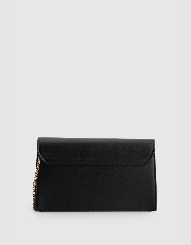 Laura Jones - Envelope Clutch
