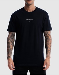 First Division - Grand Stand Centre Tee