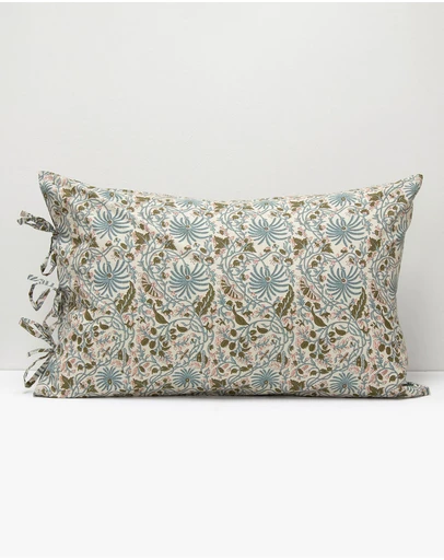 Aura Home - Oasis Pillowcase