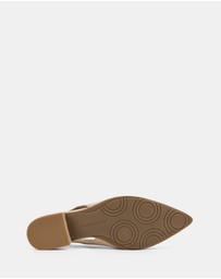 Hush Puppies - Azula