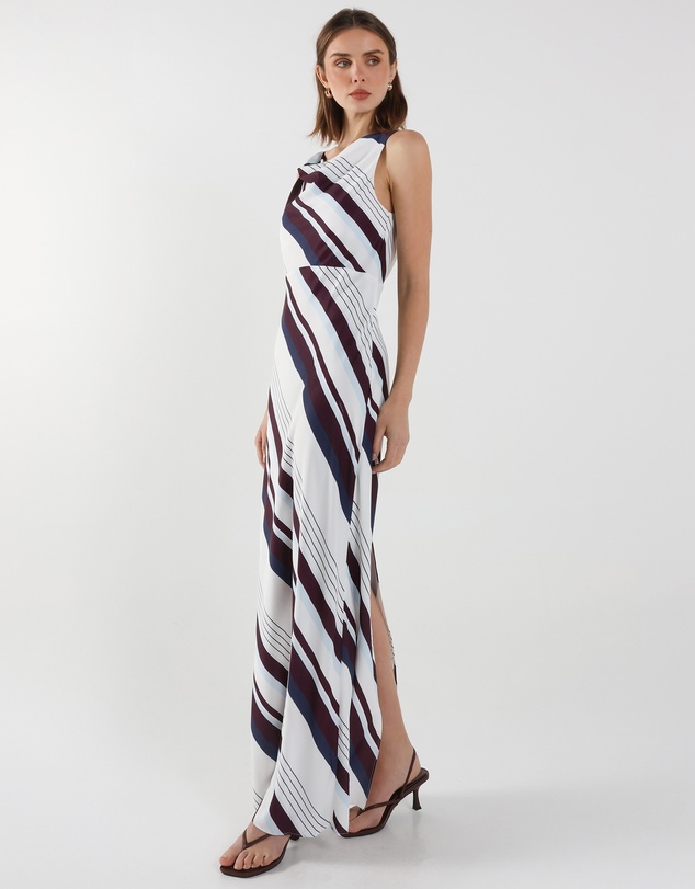 Madison The Label - Celina Maxi Dress