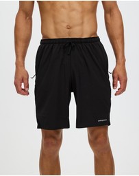 Patagonia - Men's Multi Trails Shorts - 8