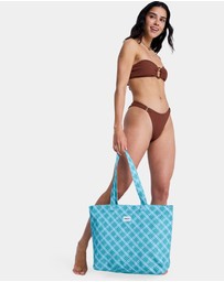 Roxy - Womens Sweeter Dan Honey Tote Bag