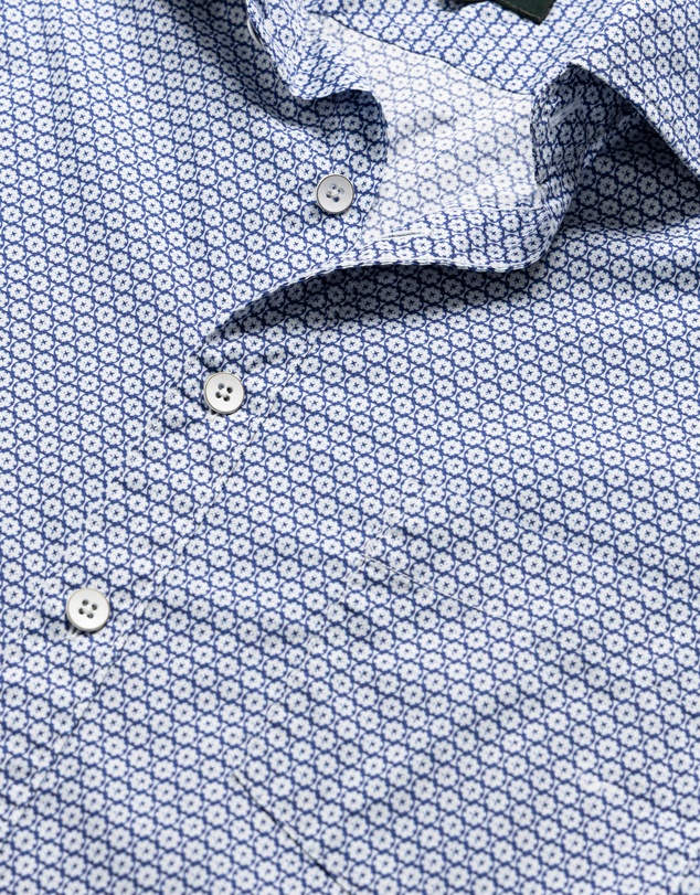 Rodd & Gunn - Blumine Sports Fit Shirt