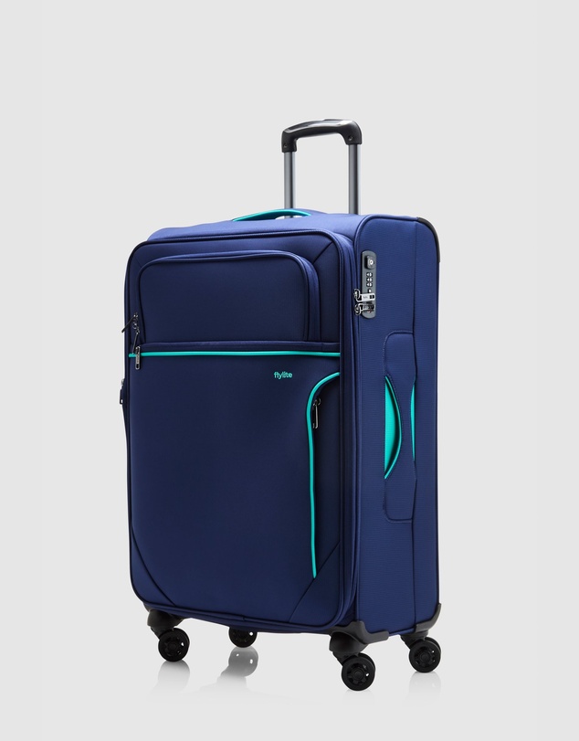 Flylite - Spin Air 4 83cm Suitcase