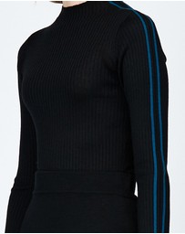 bul - Lumi Top Black