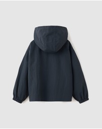 M.N.G - Tokyo Jacket - Kids-Teens