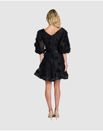 Romance by Honey and Beau - Khloe Flare Dress