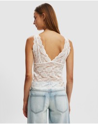 Cotton On - Rosie Lace Cami